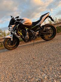 Kawasaki z650 abs