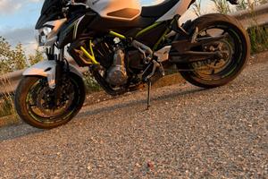 Kawasaki z650 abs