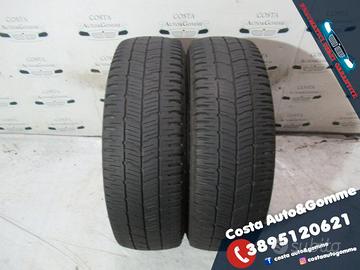 Saldi 215 70 15C Kleber 4Stagioni 70%