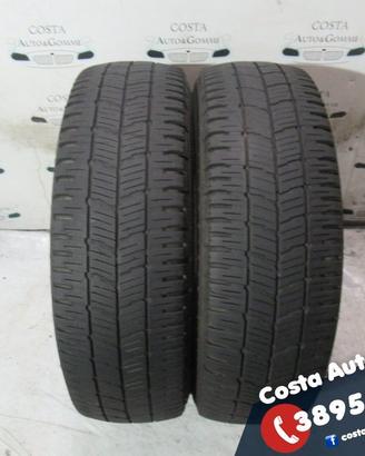 Saldi 215 70 15C Kleber 4Stagioni 70%