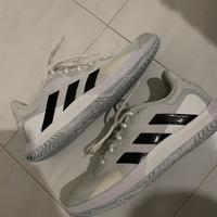 Scarpe da tennis padel SoleMatch Control adidas