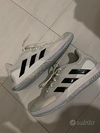 Scarpe da tennis padel SoleMatch Control adidas