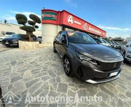PEUGEOT 3008 BlueHDi 130 S&S Allure