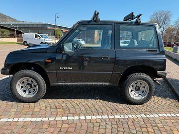 Vitara 1.9 JLX