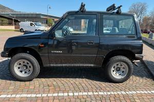 Vitara 1.9 JLX