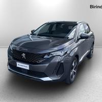 PEUGEOT 3008 2ª serie - 3008 BlueHDi 130 S&S Allur