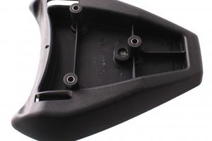Piastra bauletto Piaggio Liberty 50 dal 1998 al 19