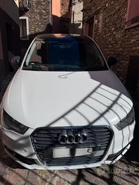 Audi a1 1.6 tdi
