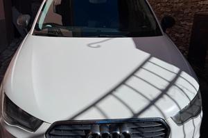 Audi a1 1.6 tdi