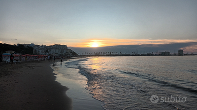Terreno edificabile a Rodi Garganico