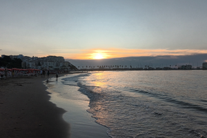 Terreno edificabile a Rodi Garganico