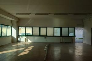 Locale artigiano/commerciale ad Osimo