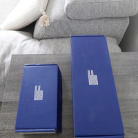 NOFER - Scopino WC e Dispenser Sapone