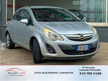 Opel Corsa 1.0 12V