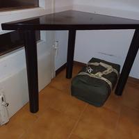 Tavolino angolare