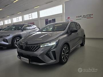 Renault Clio TCe 90 CV 5 porte Techno