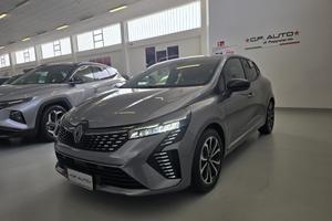 Renault Clio TCe 90 CV 5 porte Techno