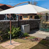 ombrellone da giardino 