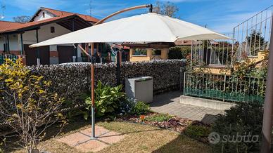 ombrellone da giardino 