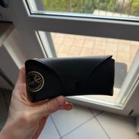 Occhiali rayban 4387