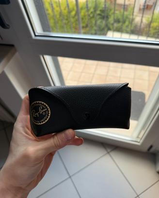 Occhiali rayban 4387