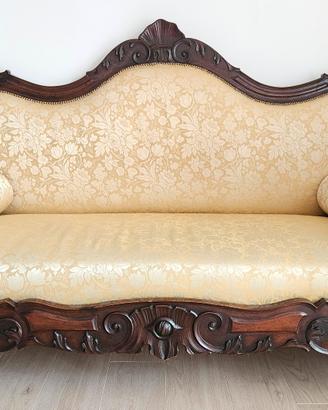 Divano vintage 