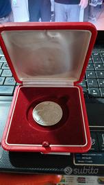 medaglia commemorativa