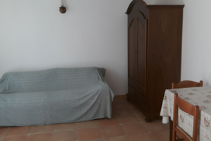 Dependance di villa a Casamicciola di Ischia