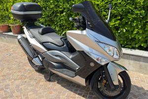 T Max 530 YAMAHA