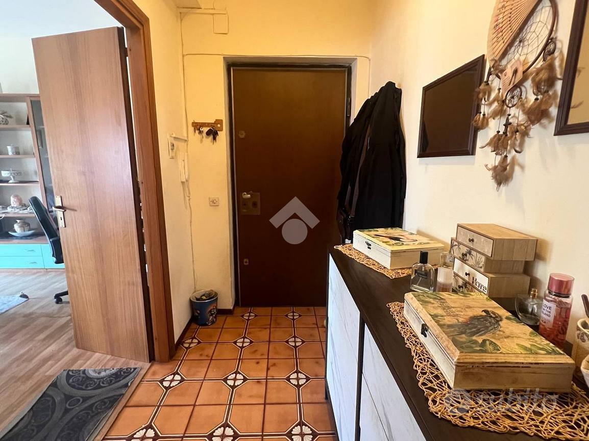 Apartment in Palermo, Villaggio Santa Rosalia, IV Circoscrizione - Vista 4