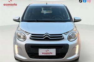 Citroen C1 Airscape VTi 68 5 porte Shine