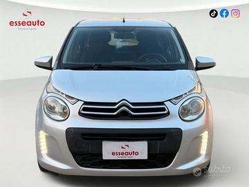 Citroen C1 Airscape VTi 68 5 porte Shine