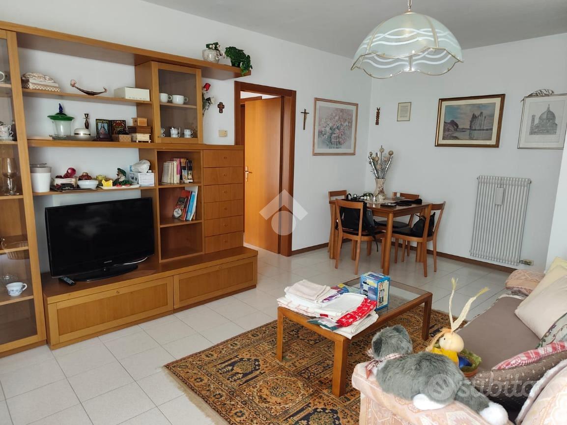 Appartamento – Rovereto, Santa Maria - Vista 2