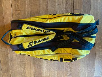 borsa Tennis Babolat X9 Sports In vendita a Torino