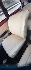 FIAT 127 - TAPPEZZERIA