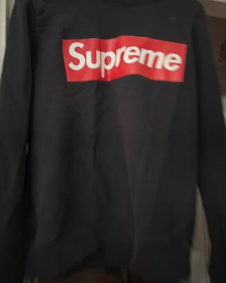 Felpa supreme