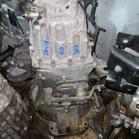 Cambio Iveco Daily 3.0 TD 6M