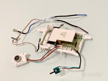 Ricambi Dolce Gusto Krups KP1000 - centralina