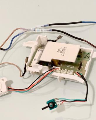 Ricambi Dolce Gusto Krups KP1000 - centralina