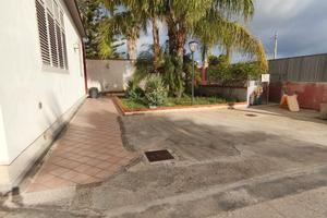 Villetta con giardino e garage a Nubia