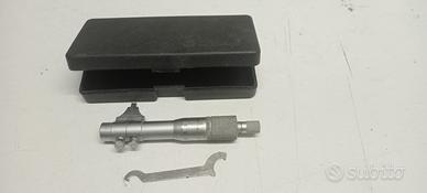 Micrometro per interni 0-25