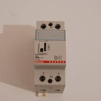 Contattore FC2A4/24N