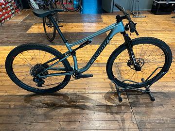 Specialized Epic S-Works