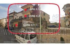 Appartamento Sant'Anastasia [A4326401]