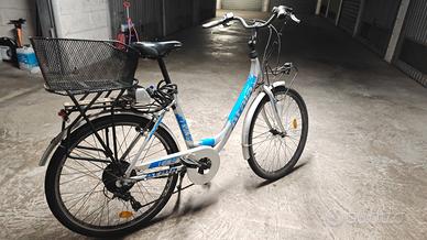 Bici elettrica Atala T-RUN