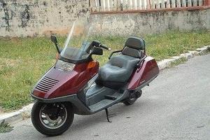 Honda CN 250