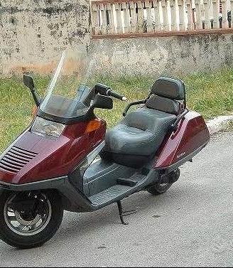 Honda CN 250