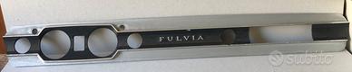 Cruscotto per LANCIA FULVIA 2° serie