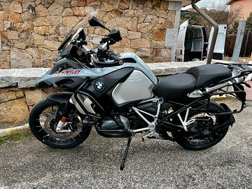 BMW GS 1250 ADVENTURE RIBASSATO