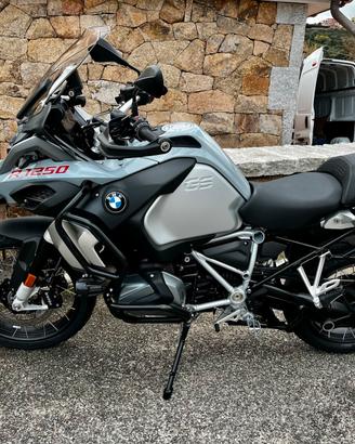 BMW GS 1250 ADVENTURE RIBASSATO